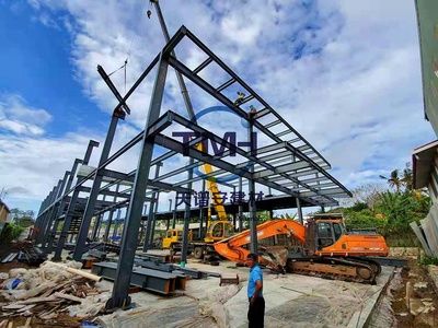 鋼構(gòu)加工成本賬務(wù)處理方法（鋼構(gòu)加工企業(yè)會(huì)計(jì)核算流程） 結(jié)構(gòu)橋梁鋼結(jié)構(gòu)設(shè)計(jì) 第1張