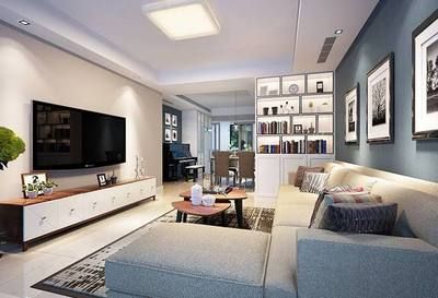 北京房屋裝修設(shè)計(jì)費(fèi)多少錢一平米（北京裝修設(shè)計(jì)公司排名） 結(jié)構(gòu)電力行業(yè)施工 第2張