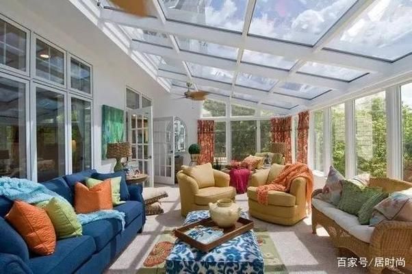 采光房屋設(shè)計(jì)圖 北京網(wǎng)架設(shè)計(jì) 第4張