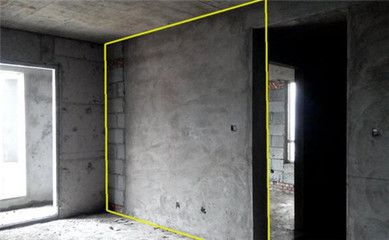 承重墻改造加固方案設(shè)計 北京加固設(shè)計 第2張