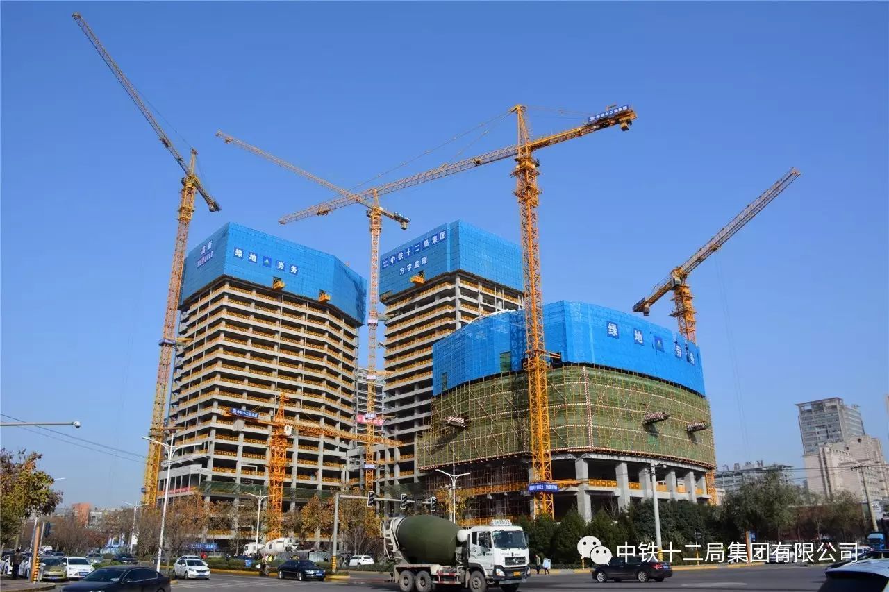 北京城建建工（北京城建建工企業(yè)介紹） 結(jié)構(gòu)工業(yè)裝備設(shè)計(jì) 第1張