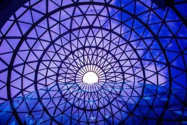 鋼架結(jié)構(gòu)博物館設(shè)計(jì)(鋼架結(jié)構(gòu)博物館設(shè)計(jì)的關(guān)鍵) 裝飾幕墻設(shè)計(jì) 第2張 鋼架結(jié)構(gòu)博物館設(shè)計(jì)(鋼架結(jié)構(gòu)博物館設(shè)計(jì)的關(guān)鍵) 裝飾幕墻設(shè)計(jì) 第2張