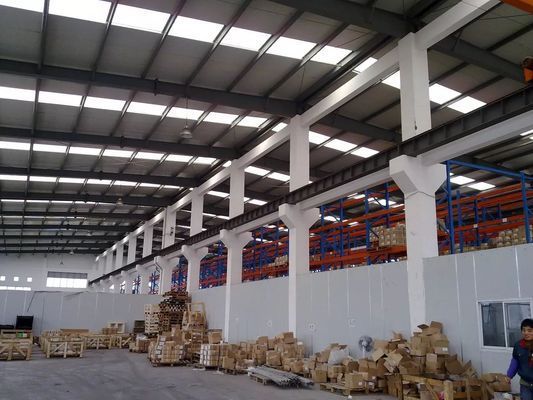 屋面梁的做法（屋面梁的做法及注意事項(xiàng)） 結(jié)構(gòu)框架設(shè)計(jì) 第2張