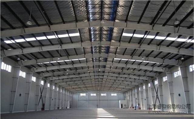 北京車間鋼結(jié)構(gòu)設(shè)計公司排名前十名有哪些（北京車間鋼結(jié)構(gòu)設(shè)計公司排名） 結(jié)構(gòu)電力行業(yè)設(shè)計 第2張