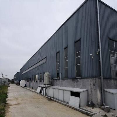 鋼結(jié)構(gòu)廠房檢測機(jī)構(gòu)(選擇合適的鋼結(jié)構(gòu)廠房檢測機(jī)構(gòu)) 結(jié)構(gòu)橋梁鋼結(jié)構(gòu)施工 第5張 鋼結(jié)構(gòu)廠房檢測機(jī)構(gòu)(選擇合適的鋼結(jié)構(gòu)廠房檢測機(jī)構(gòu)) 結(jié)構(gòu)橋梁鋼結(jié)構(gòu)施工 第5張