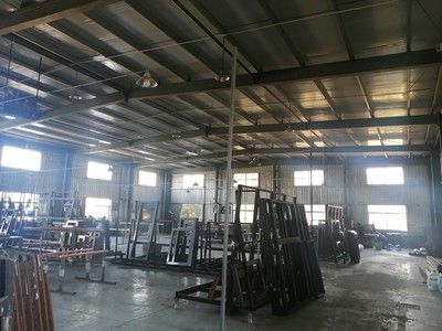 鋼結(jié)構(gòu)廠房檢測機(jī)構(gòu)(選擇合適的鋼結(jié)構(gòu)廠房檢測機(jī)構(gòu)) 結(jié)構(gòu)橋梁鋼結(jié)構(gòu)施工 第3張 鋼結(jié)構(gòu)廠房檢測機(jī)構(gòu)(選擇合適的鋼結(jié)構(gòu)廠房檢測機(jī)構(gòu)) 結(jié)構(gòu)橋梁鋼結(jié)構(gòu)施工 第3張