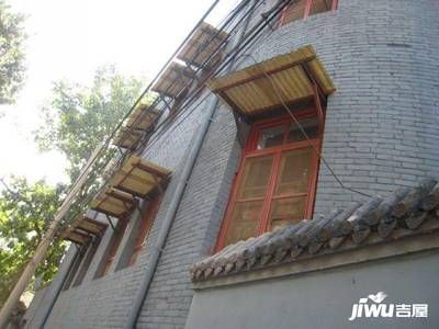 北京的板樓現(xiàn)在怎么樣了（北京板樓二手房?jī)r(jià)格走勢(shì)） 結(jié)構(gòu)地下室設(shè)計(jì) 第3張