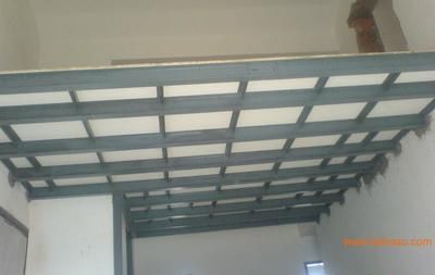 鋼結(jié)構(gòu)夾層批發(fā)（鋼結(jié)構(gòu)夾層價(jià)格） 北京加固施工 第1張