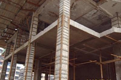 北京建筑加固公司排名榜最新名單（“北京建筑加固公司排名榜最新名單”官方發(fā)布信息） 鋼結(jié)構(gòu)玻璃棧道設(shè)計(jì) 第1張