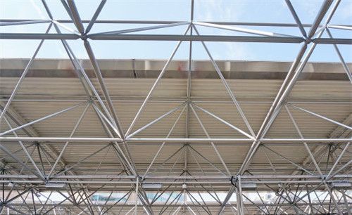 鋼結(jié)構(gòu)加固主要有下面二種方法(鋼結(jié)構(gòu)加固方法) 結(jié)構(gòu)橋梁鋼結(jié)構(gòu)設(shè)計(jì) 第1張 鋼結(jié)構(gòu)加固主要有下面二種方法(鋼結(jié)構(gòu)加固方法) 結(jié)構(gòu)橋梁鋼結(jié)構(gòu)設(shè)計(jì) 第1張