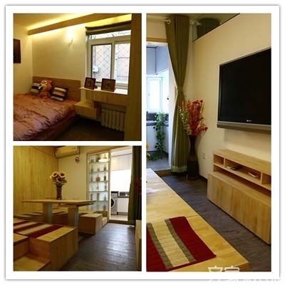 北京衛(wèi)視房屋改造節(jié)目叫什么（《向往的星居》明星嘉賓陣容,《暖暖的新家》設計理念探究） 結構機械鋼結構設計 第2張