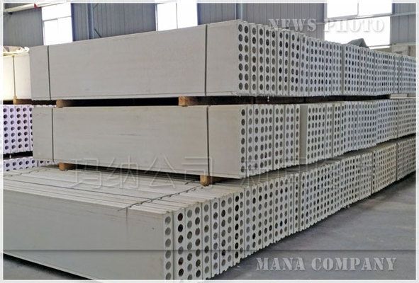 北京大型輕質(zhì)墻板設(shè)備廠家有哪些（北京大型輕質(zhì)墻板設(shè)備廠家） 結(jié)構(gòu)框架設(shè)計(jì) 第5張