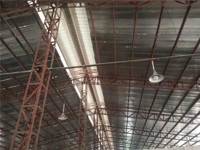 鋼結(jié)構(gòu)安全檢測公司（鋼結(jié)構(gòu)安全檢測機構(gòu)推薦） 裝飾幕墻施工 第3張