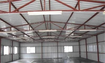 鋼結(jié)構(gòu)安全檢測公司（鋼結(jié)構(gòu)安全檢測機構(gòu)推薦） 裝飾幕墻施工 第5張