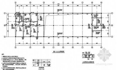 加油站結(jié)構(gòu)框架設(shè)計(jì)（加油站的結(jié)構(gòu)框架設(shè)計(jì)） 結(jié)構(gòu)工業(yè)鋼結(jié)構(gòu)設(shè)計(jì) 第1張