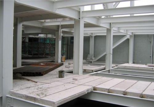 板樓是啥（板樓建筑風(fēng)格演變） 結(jié)構(gòu)工業(yè)裝備施工 第3張