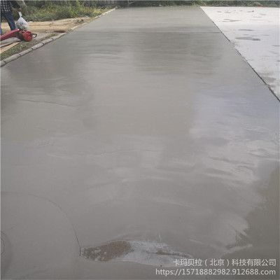 混凝土路面修補劑價格多少（混凝土路面修補劑價格及相關(guān)信息） 鋼結(jié)構(gòu)桁架施工 第2張