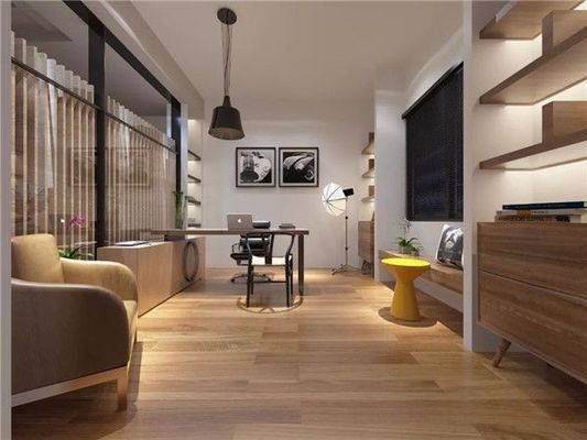 北京設(shè)計房子多少錢（北京別墅設(shè)計費用支付流程詳解設(shè)計費用支付流程詳解） 鋼結(jié)構(gòu)玻璃棧道施工 第3張