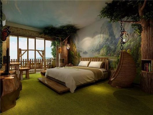 北京設(shè)計房子多少錢（北京別墅設(shè)計費用支付流程詳解設(shè)計費用支付流程詳解） 鋼結(jié)構(gòu)玻璃棧道施工 第5張