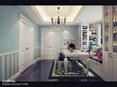 北京裝修設計方案（北京裝修設計方案包括不限于以下幾個方面獲取北京裝修設計方案） 裝飾幕墻施工 第5張