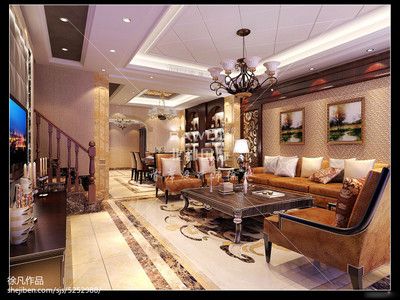 北京裝修設計方案（北京裝修設計方案包括不限于以下幾個方面獲取北京裝修設計方案） 裝飾幕墻施工 第3張