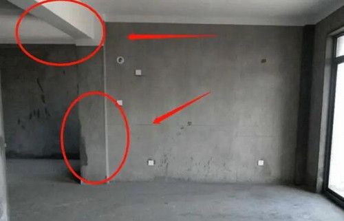 承重墻多（如何識別承重墻） 鋼結(jié)構(gòu)鋼結(jié)構(gòu)停車場設(shè)計 第2張