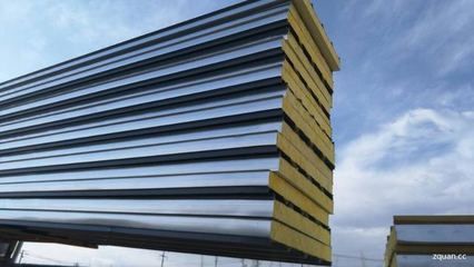 北京彩鋼廠招工信息電話 結(jié)構(gòu)工業(yè)裝備設(shè)計 第1張