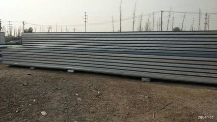 北京彩鋼廠招工信息電話 結(jié)構(gòu)工業(yè)裝備設(shè)計 第4張