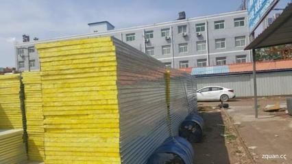 北京彩鋼廠招工信息電話 結(jié)構(gòu)工業(yè)裝備設(shè)計 第2張