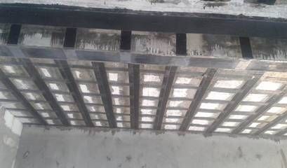 樓頂加固方法（樓頂加固成本預(yù)算） 裝飾家裝設(shè)計(jì) 第1張