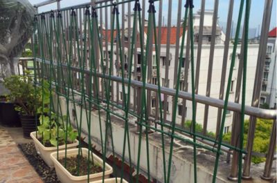 樓頂加固方法（樓頂加固成本預(yù)算） 裝飾家裝設(shè)計(jì) 第3張