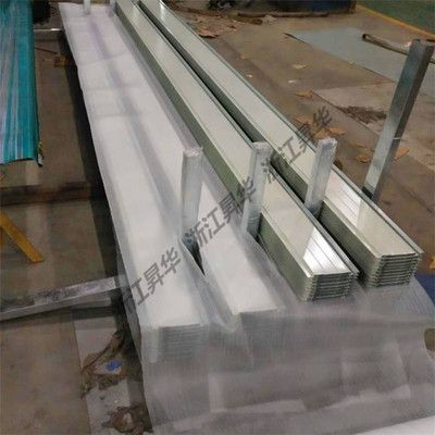 加油站頂棚照片大全（加油站鋼罩棚圖片大全） 建筑方案施工 第1張