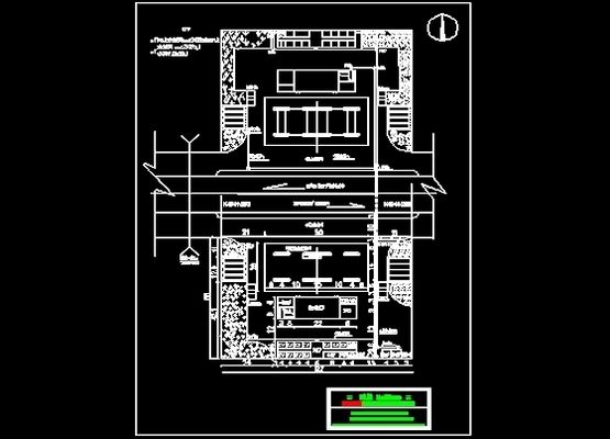 天津商場裝修公司哪家好（哪家天津商場裝修公司在施工管理上更加嚴格）