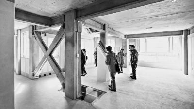 立體庫是做什么的工作（立體庫在現(xiàn)代倉儲管理中的作用） 北京鋼結構設計問答