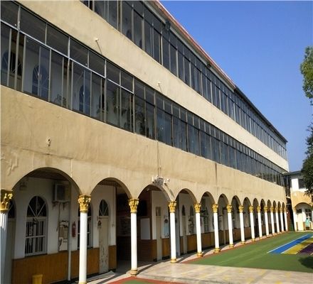 四川幕墻一級資質(zhì)公司名單查詢（四川幕墻一級資質(zhì)公司名單查詢，如何確保獲取信息是最新和準(zhǔn)確的） 北京鋼結(jié)構(gòu)設(shè)計問答