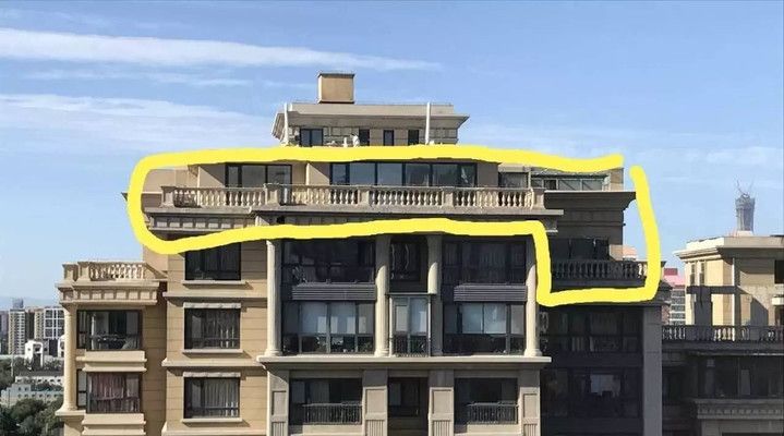 北京別墅違建猖獗案例（北京別墅違建處理最新進(jìn)展） 鋼結(jié)構(gòu)玻璃棧道施工 第2張