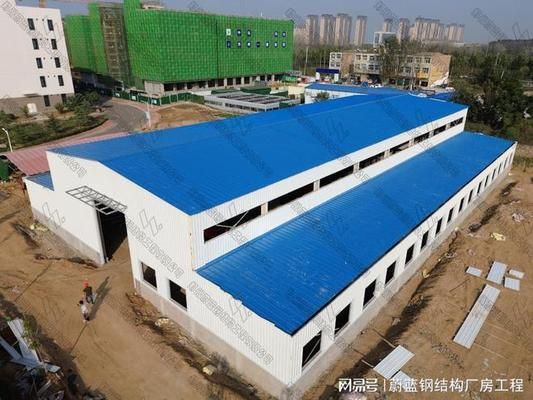 鋼結(jié)構(gòu)大堂 北京加固施工 第2張