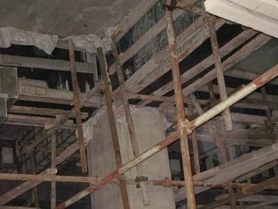 屋面梁上部加固方法（屋面梁上部的加固方法） 結(jié)構(gòu)框架施工 第5張