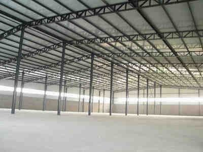 承重評(píng)估報(bào)告（建筑物承重評(píng)估報(bào)告的注意事項(xiàng)，承重評(píng)估報(bào)告的注意事項(xiàng)） 鋼結(jié)構(gòu)有限元分析設(shè)計(jì) 第3張