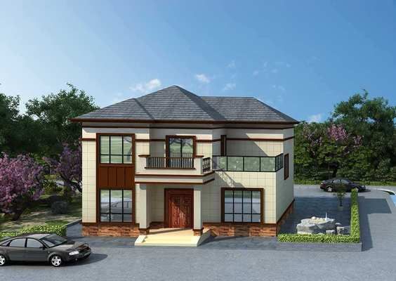 北京輕鋼房廠家（北京輕鋼房價格對比，輕鋼房抗震性能測試） 全國鋼結(jié)構(gòu)廠 第2張