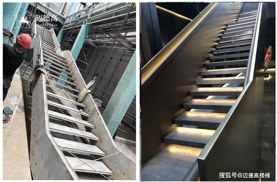 鋼結(jié)構(gòu)樣品房（鋼結(jié)構(gòu)樣品房在未來的建筑領(lǐng)域中發(fā)揮更大的作用） 北京網(wǎng)架設(shè)計 第5張