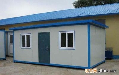 北京板房（北京地區(qū)的板房市場提供了多種類型的板房產(chǎn)品北京板房應用場景案例） 北京加固設(shè)計（加固設(shè)計公司） 第3張