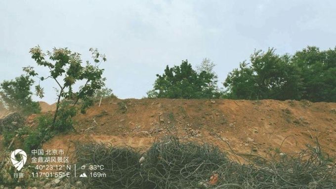 北京違建別墅清理（北京違建別墅清理整治最新進(jìn)展） 結(jié)構(gòu)工業(yè)裝備施工 第5張