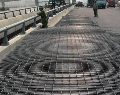 屋面鋼筋鋪設(shè),綁扎規(guī)范(屋面鋼筋的鋪設(shè)和綁扎) 鋼結(jié)構(gòu)玻璃棧道施工 第5張 屋面鋼筋鋪設(shè),綁扎規(guī)范(屋面鋼筋的鋪設(shè)和綁扎) 鋼結(jié)構(gòu)玻璃棧道施工 第5張