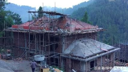 屋頂加固費(fèi)用多少合適呢（屋頂加固的費(fèi)用是多少） 建筑方案施工 第3張