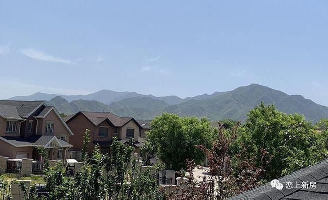 北京新開發(fā)別墅（北京別墅區(qū)環(huán)境評測） 鋼結構鋼結構螺旋樓梯設計 第4張