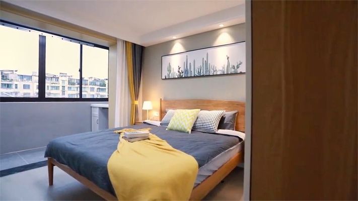 舊房改造北京老破小視頻夢想改造家(北京老破小改造案例) 建筑消防設計 第2張 舊房改造北京老破小視頻夢想改造家(北京老破小改造案例) 建筑消防設計 第2張