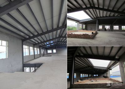 鋼結(jié)構(gòu)房子怎么裝修（鋼結(jié)構(gòu)裝修風(fēng)格選擇技巧） 裝飾幕墻設(shè)計(jì) 第4張