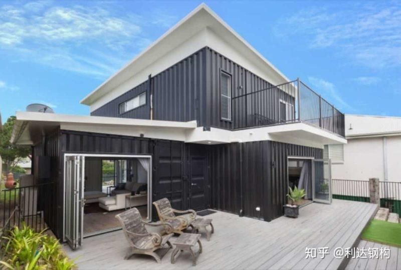 鋼結(jié)構(gòu)房子怎么裝修（鋼結(jié)構(gòu)裝修風(fēng)格選擇技巧） 裝飾幕墻設(shè)計(jì) 第5張