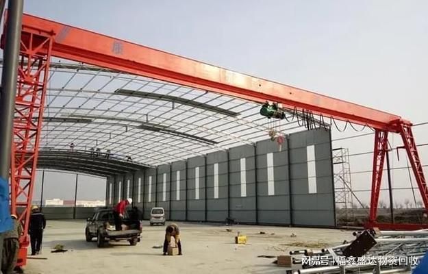 北京,河北附近二手鋼結(jié)構(gòu)廠房出售網(wǎng)（二手鋼結(jié)構(gòu)廠房價(jià)格對(duì)比） 結(jié)構(gòu)砌體設(shè)計(jì) 第3張